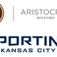 Illustration for article titled Aristocrat Motors FINALLY Sponsors Sporting KC In Symbolic Deal